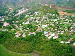 Melgar tolima