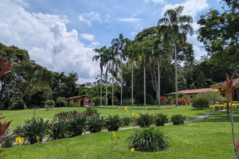 Museo Arqueológico Calima