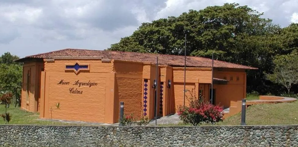 Museo Arqueológico Calima