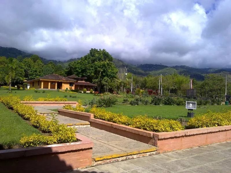 Museo Arqueol&oacute;gico Calima