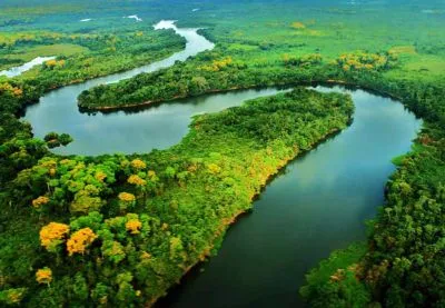 amazonas