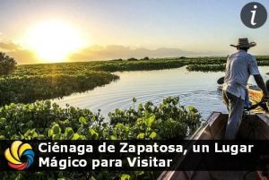 Ciénaga-de Zapatosa Ciénaga-de Zapatosa