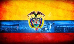 Información de la República de Colombia