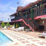 Hotel Brisas del Calima