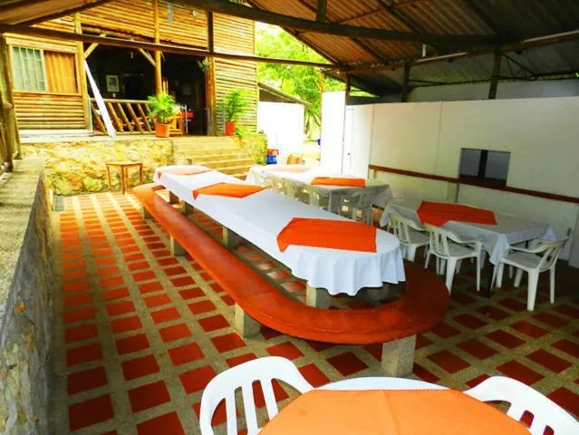 EcoHotel El Reposo Melgar