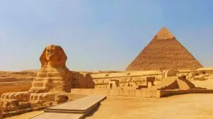 Embajada de Egipto 