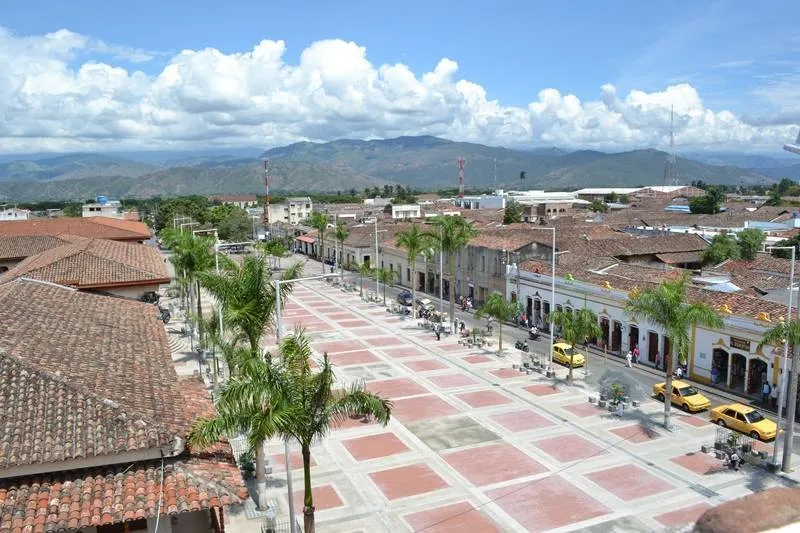 Hotel Casa del Peregrino