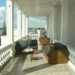 Hotel Tequendama Inn Estaci&oacute;n en Buenaventura
