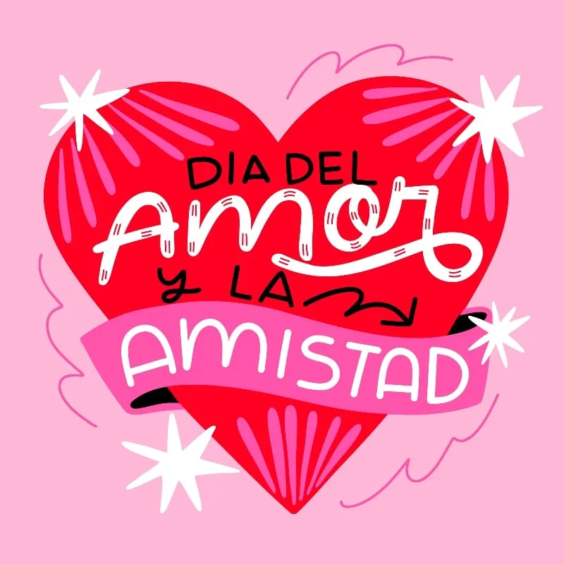Imagen amor y amistad 1