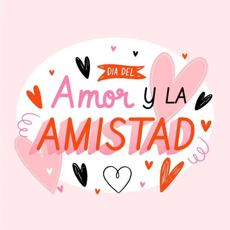Imagen amor y amistad 2