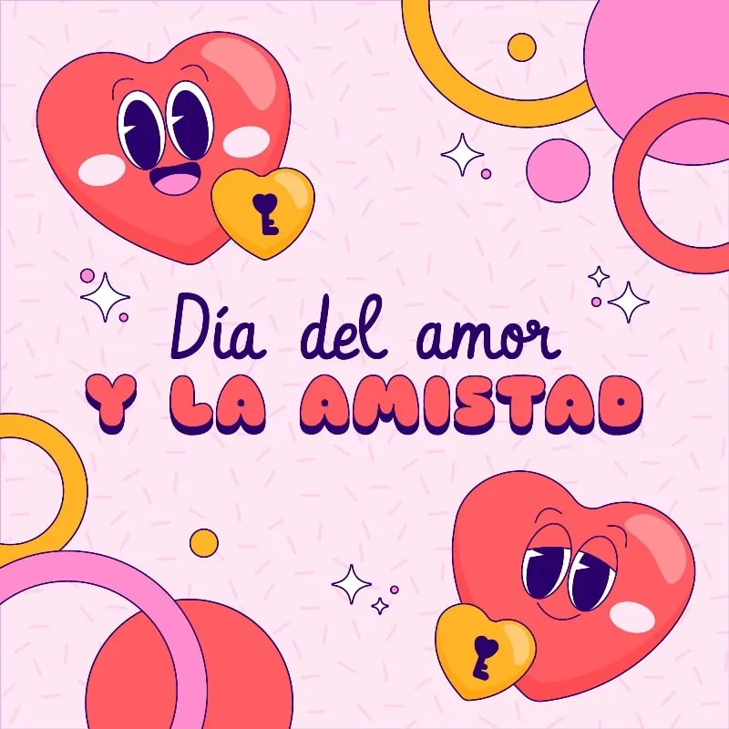 Imagen amor y amistad 4