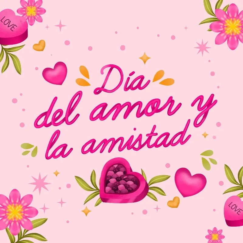 Imagen amor y amistad 5