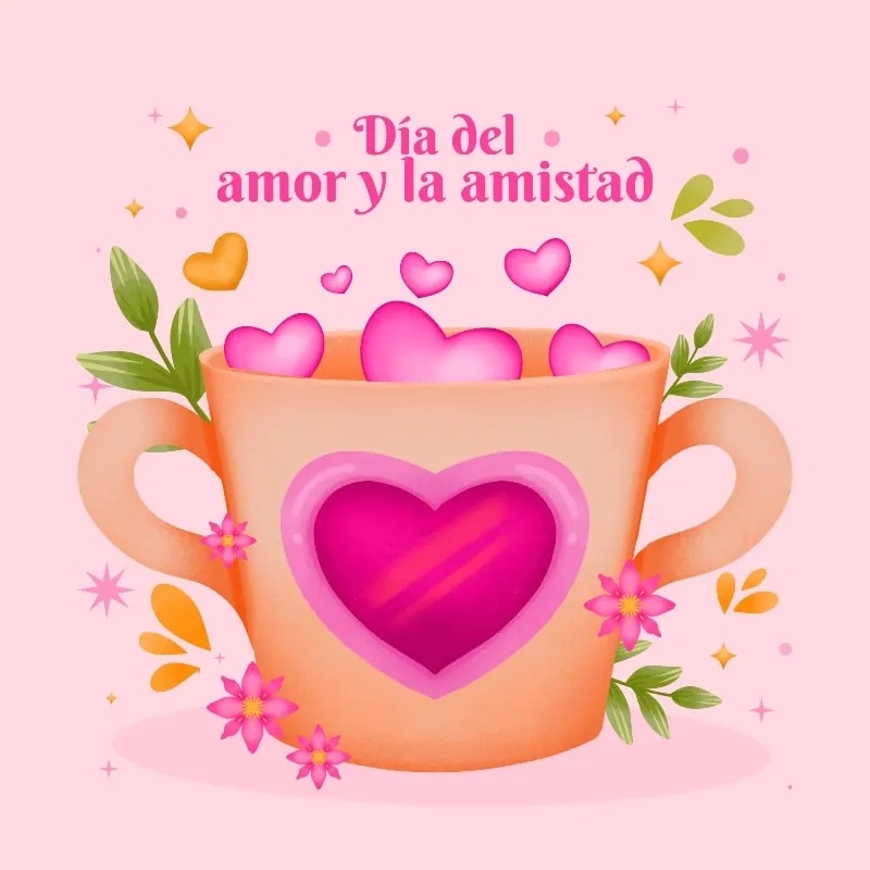 Imagen amor y amistad 6