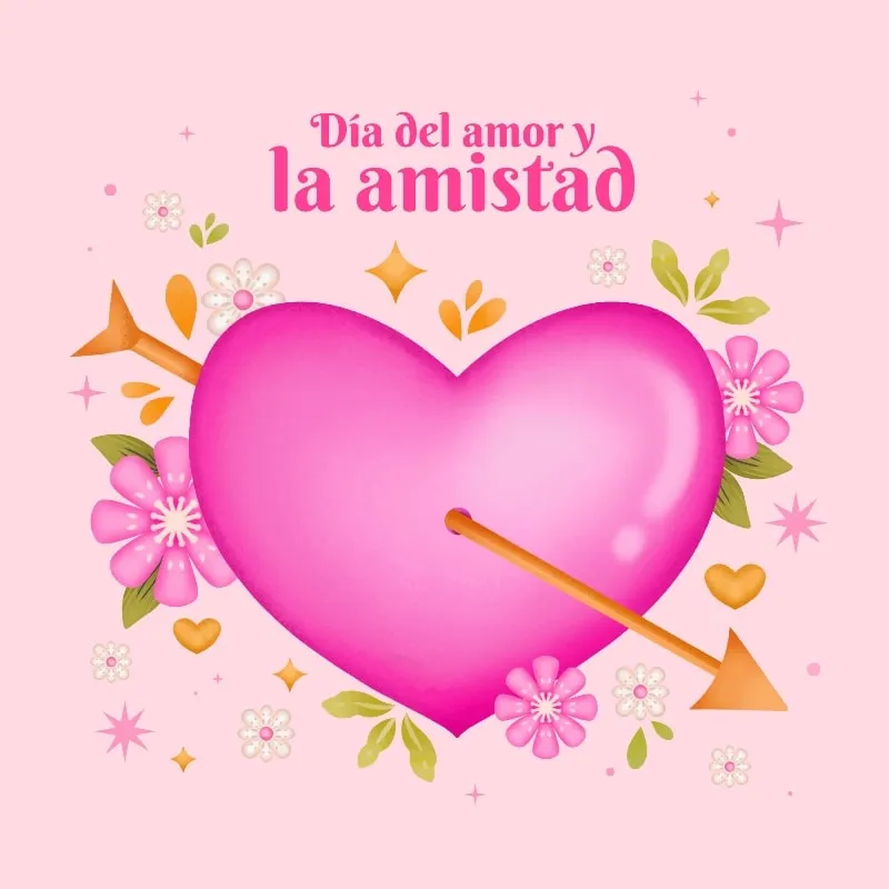 Imagen amor y amistad 7