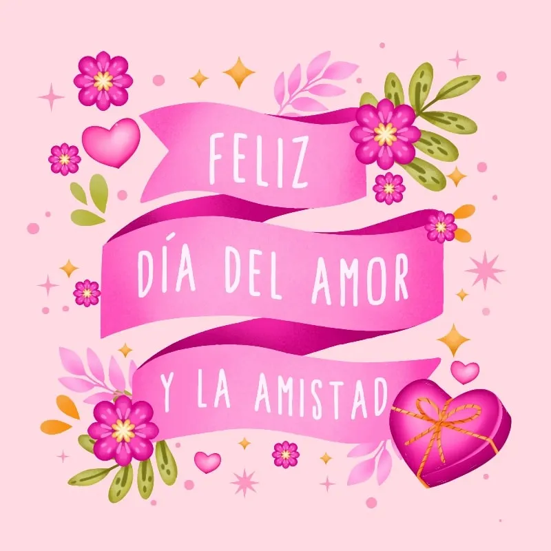 Imagen amor y amistad 8