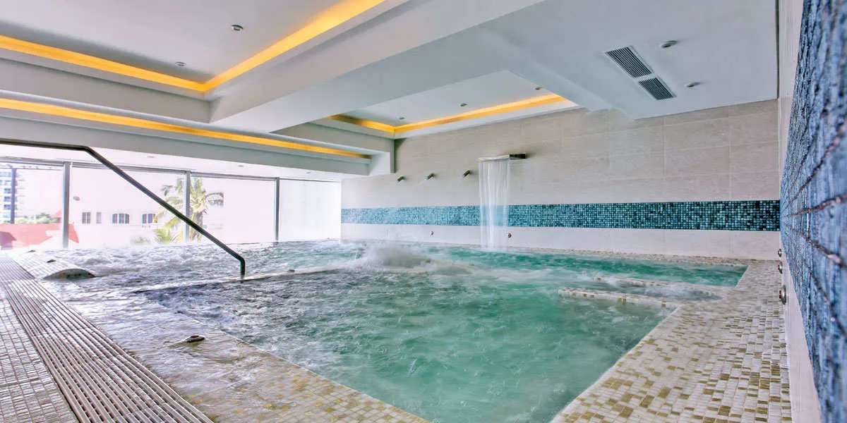 Spa Hoteles en Cartagena Spa Hoteles en Cartagena
