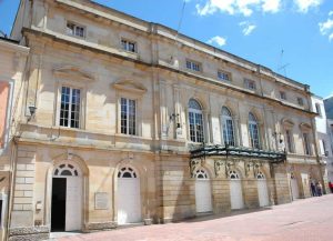 Teatro Colón Bogotá