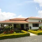 Finca 201 Lago Calima en Alquiler