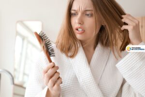 pérdida de cabello Prevenir la pérdida de cabello