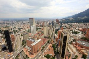 Bogotá Colombia