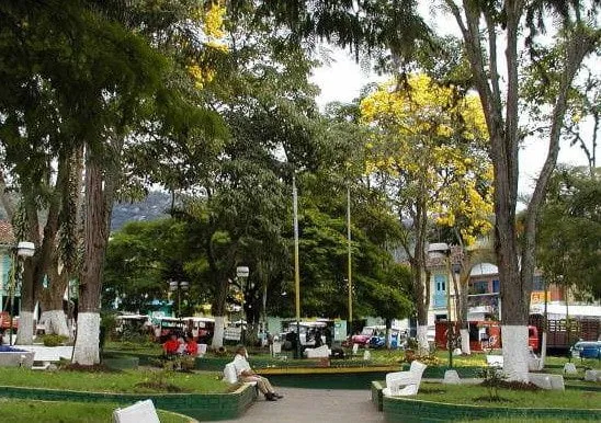 Calima el Dari&eacute;n