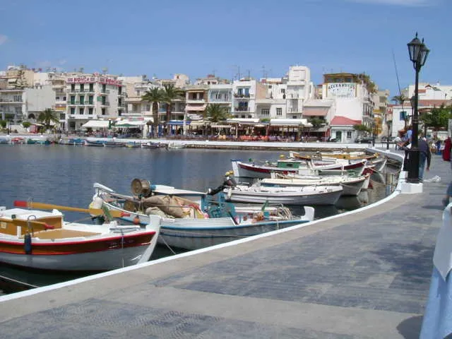 Creta grecia para tu luna de miel Creta grecia para tu luna de miel