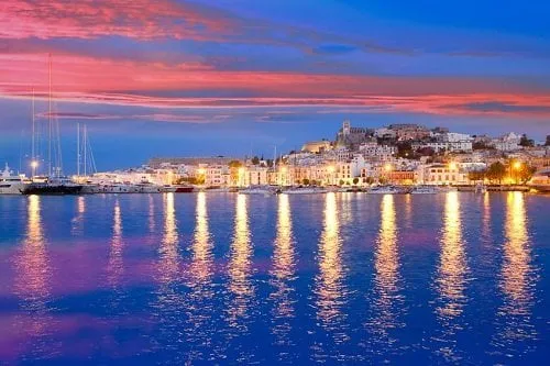 Destino luna de miel Ibiza Spain Destino luna de miel Ibiza Spain