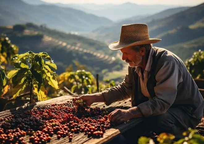 Paisajes y experiencias románticas en el Eje Cafetero colombiano