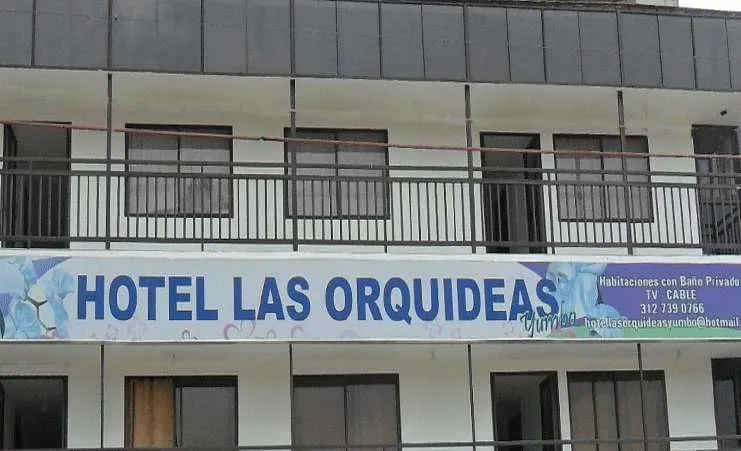 Hoteles en Yumbo Valle