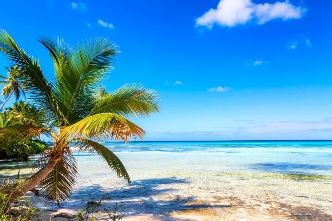 Paraíso caribeño en Colombia ideal para parejas