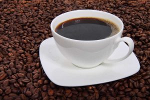 Nuestro Delicioso Café Colombiano
