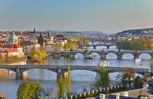 Destinos para tu segunda luna de miel en Praga república checa, luna de miel Destinos para tu segunda luna de miel en Praga república checa, luna de miel