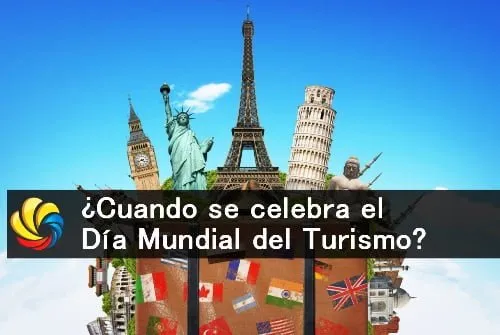 celebraci&oacute;n d&iacute;a mundial del turismo