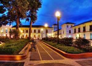 Ciudad de Popayán lo mejor de la Ciudad de Popayán