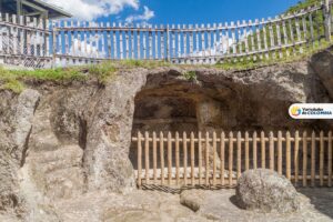 Tierradentro Tesoros Arqueológicos y Cultura Viva