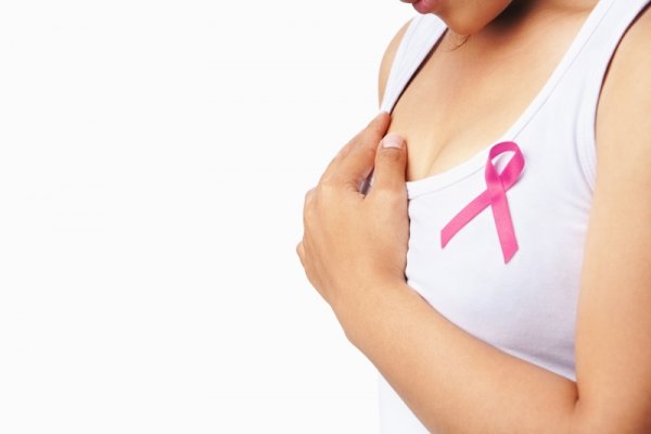 Dolor en los senos no siempre es cancer
