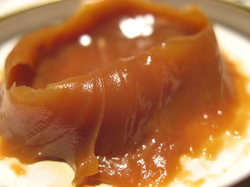 Dulce de leche 2007 Comoprepararmanjarblanco