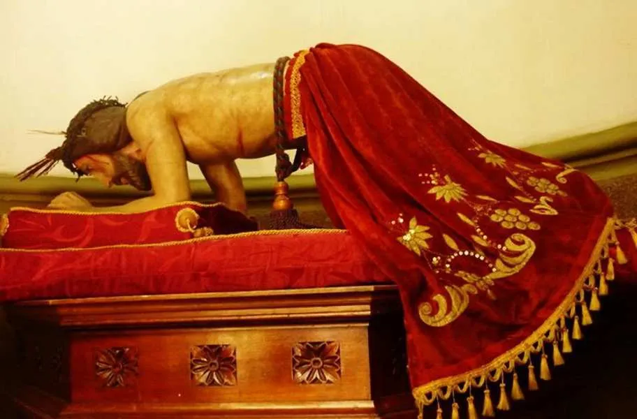 Historia de las religiones en Colombia