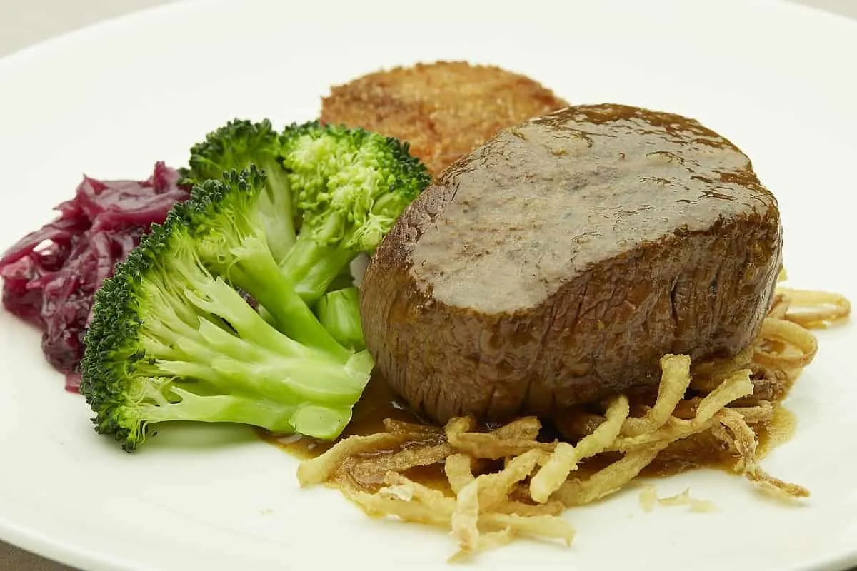 Cómo preparar filet mignon fácilmente aprende cómo preparar filet mignon