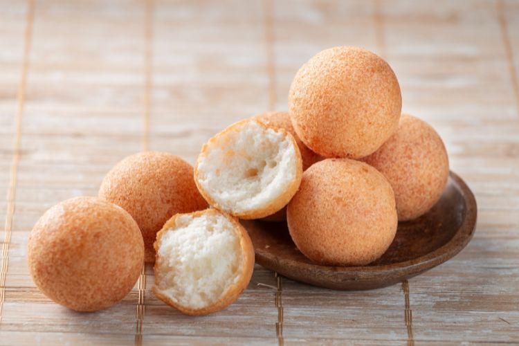 Aprende cómo hacer buñuelos caseros