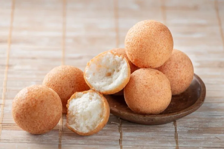 preparar Bunuelos Caseros Facilmente Aprende cómo hacer buñuelos caseros