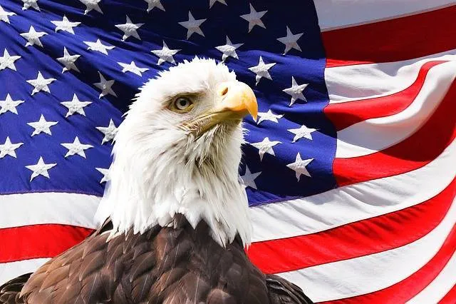 Embajada Estados Unidos de America