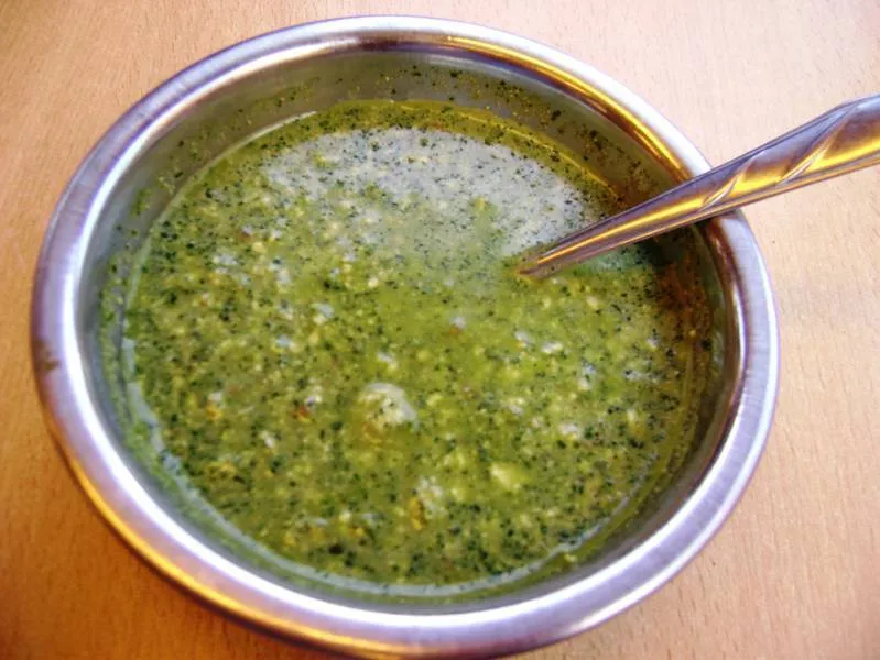 Ají picante de Colombia Ají picante de Colombia