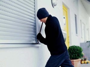 Consejos de seguridad para el hogar al salir de vacaciones