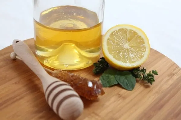 Limon para el cuidado personal Usos del Limón para el cuidado personal