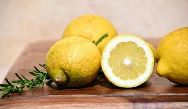 usos del limon en cocina usos del limón en la cocina
