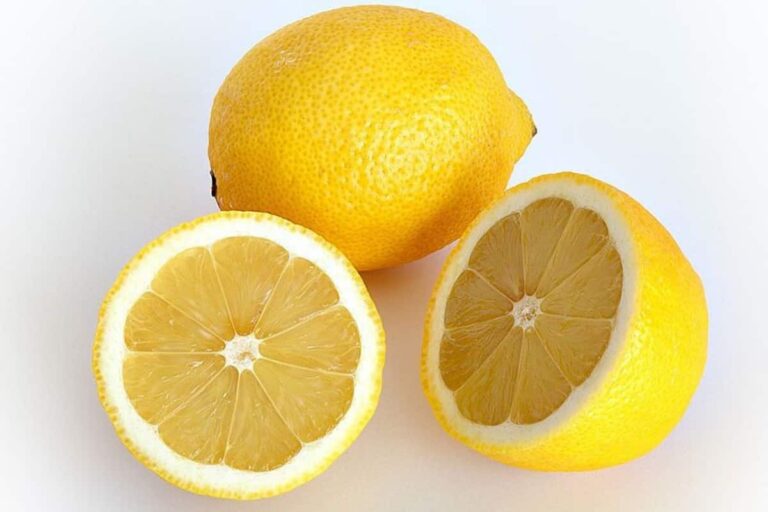10 usos sorprendentes del limón