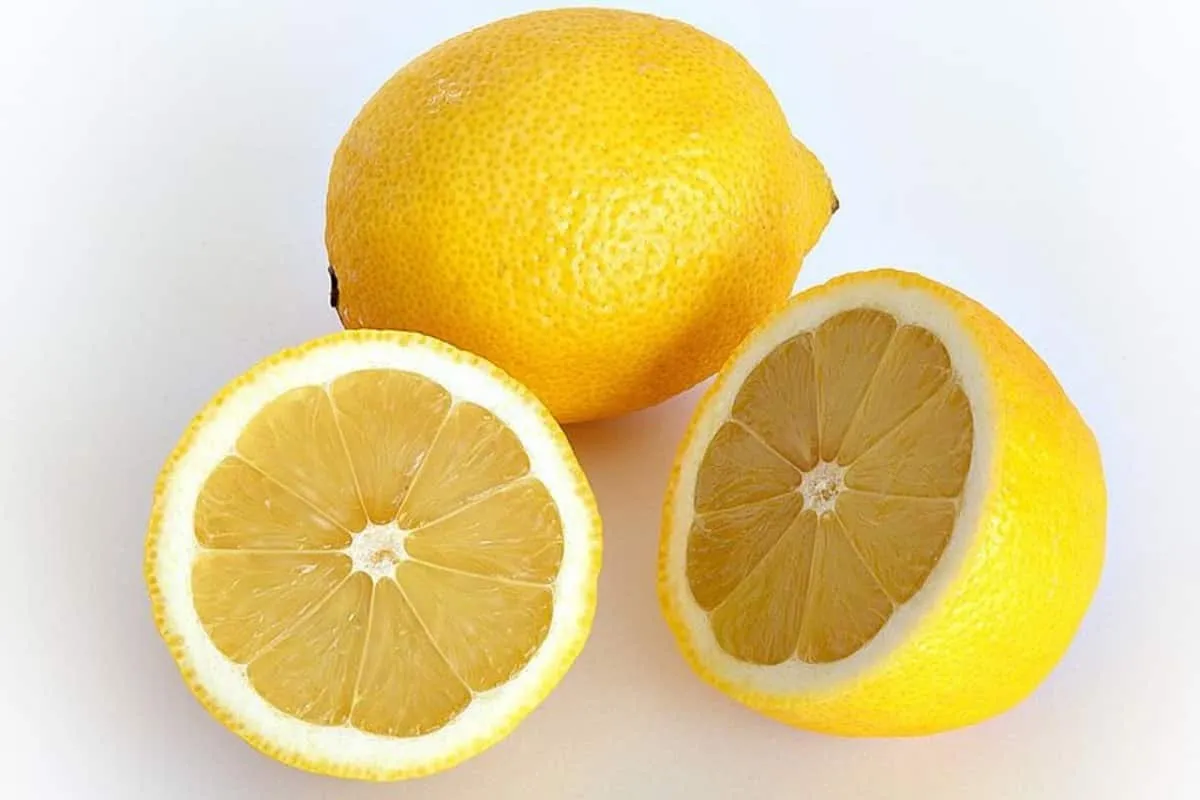 usos sorprendentes del limon 10 usos sorprendentes del limón