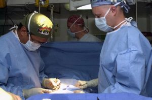 Síntomas de hernia o señales de hernia