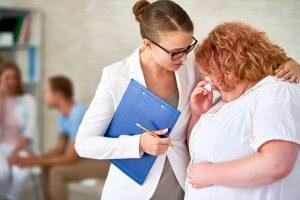 tipos de obesidad